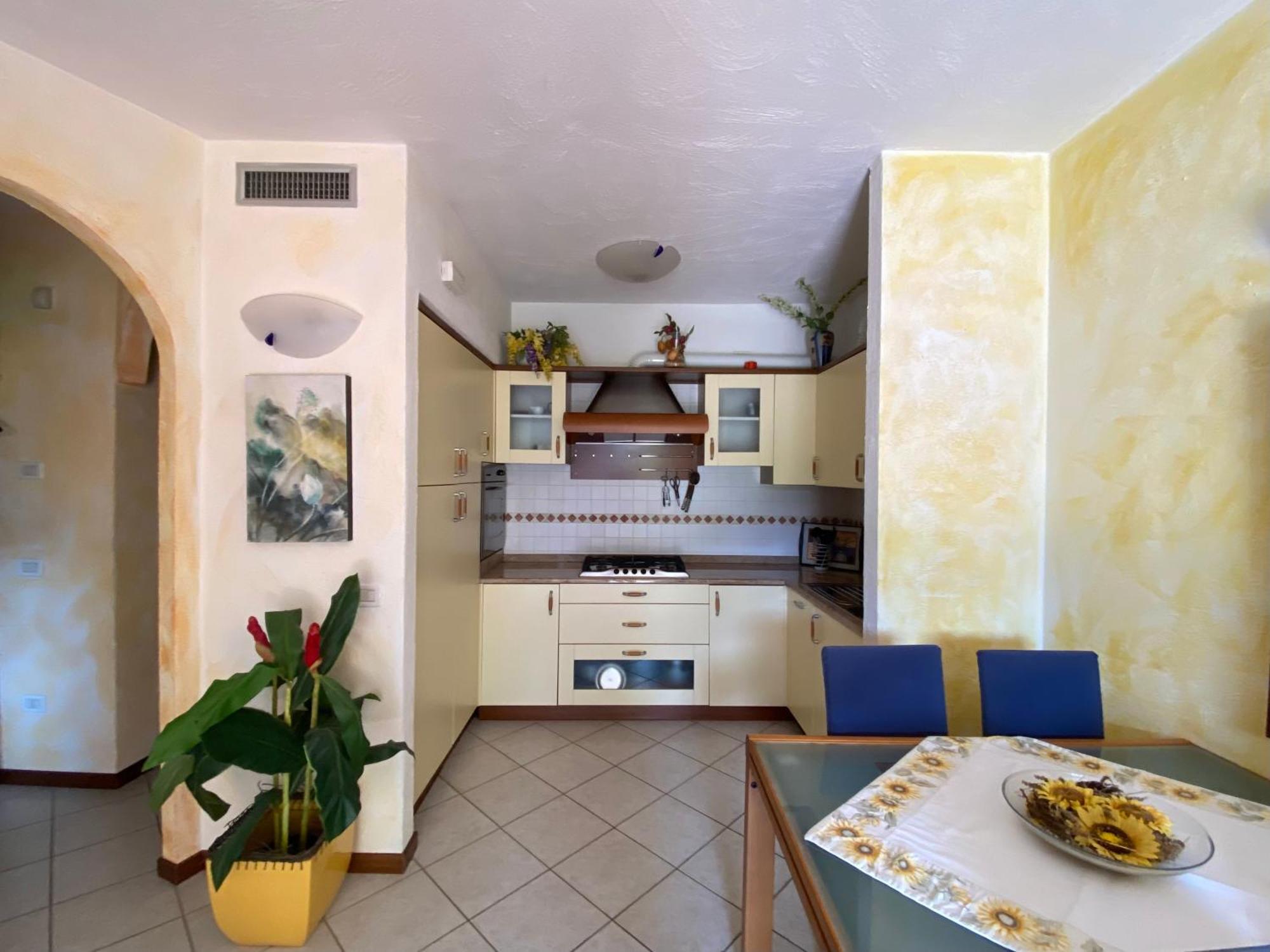 Garda Resort Village Peschiera del Garda Exteriör bild