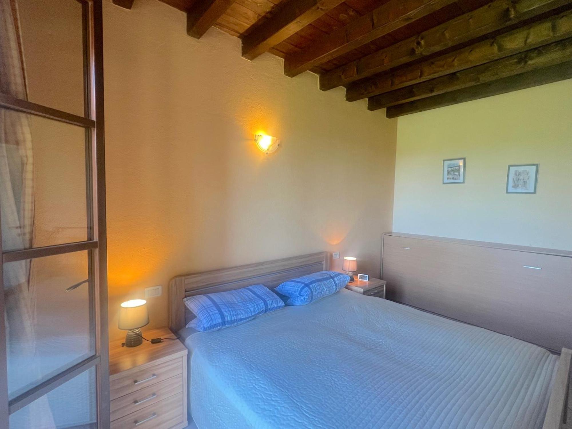Garda Resort Village Peschiera del Garda Exteriör bild