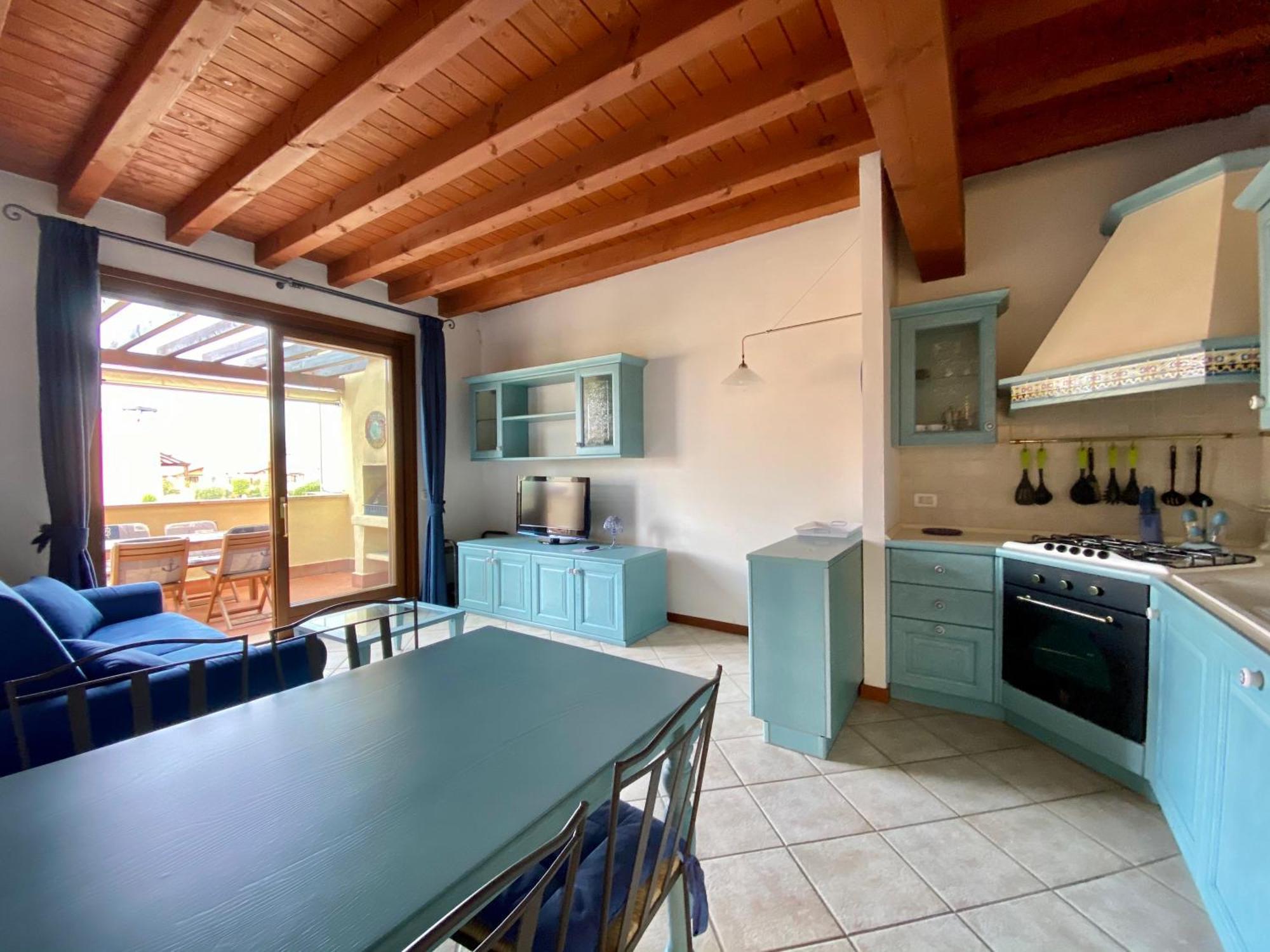 Garda Resort Village Peschiera del Garda Exteriör bild